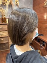 キーマン(KEYMAN)&nbsp;イヤリングカラー