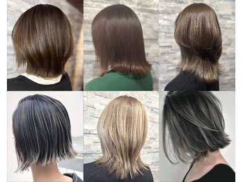 V.S.O.P 【ヴィソップ】