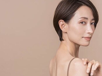 ウタタネ 北千住(utatane)の写真/髪と頭皮に優しい薬剤を使用◎ノンジアミンのみを使用するので、髪や頭皮へのダメージが少ないのが嬉しい♪