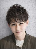 RADカジュアルショート