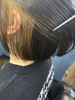 ユニコヘア(unico hair)&nbsp;インナーベージュ