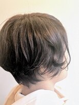 マイアイドゥー(My. i do)&nbsp;グラデーション