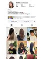 ジジ 宇都宮(Gigi)&nbsp;Instagram@gigi__juka