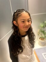 リノア 鵠沼海岸(LINOA)&nbsp;ハーフコーンロウ/ボヘミアンコーンロウ/キッズコーンロウ