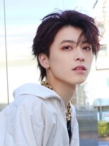 リップス 表参道店(LIPPS)&nbsp;耳掛けフェザーショート