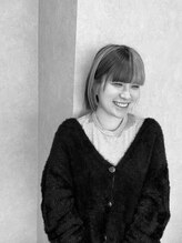 フォンタナ(Fontana) 芳本 杏乃