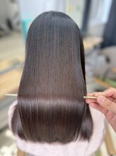 ナルシェ ウツノミヤ(NARSHE utsunomiya) ☆美髪縮毛矯正☆