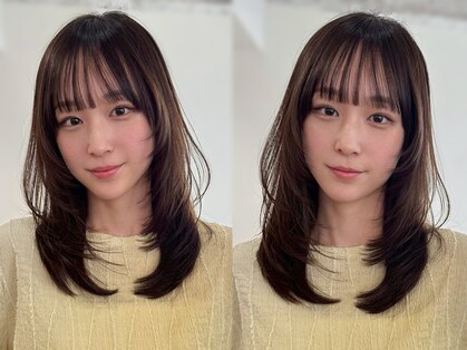 マルケ ドゥ マッシュ(MaruQuee de mashu)の写真