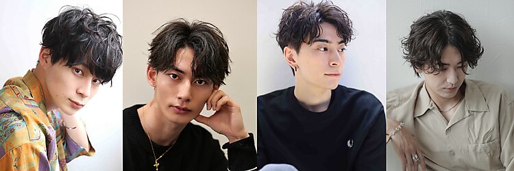 メンズサロン ルーブ 新潟(メンズサロンLOOB)のサロンヘッダー