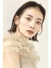 OPEN記念【7月限定】似合わせ小顔カット+丁寧なカウンセリング￥5280［銀座］