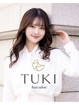 ツキ(TUKI)&nbsp;ミディアムレイヤー
