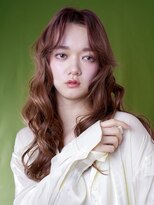 ピークアブー アヴェダ ギンザシックス(PEEK-A-BOO AVEDA GINZASIX)&nbsp;オイルケアカラー　ダメージレス　ヴィーガン　オーガニック◆