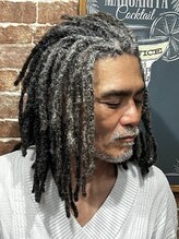 エボノスヘアー エボノスヘアー&nbsp;ドレッドヘアー