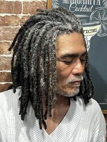 エボノスヘアー エボノスヘアー ドレッドヘアー