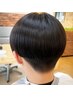 【学割U24】カット(ブロー込)￥3,300