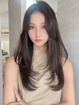 NYLON. 門田店【ナイロン】【8月1日オープン（予定）】 《NYLON.》韓国ワンカールレイヤー