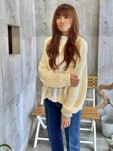 メゾン バイ ビーチ(MAISON by BEACH) 新井 恵子