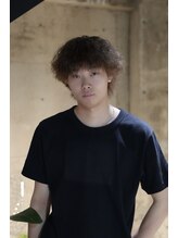 ソウィ(sowi)&nbsp;Raiki 