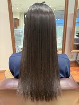 シュープ リーフウォーク稲沢店(SHOOP)&nbsp;縮毛矯正