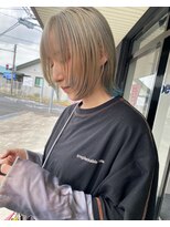 ノエヘア(Noe hair)&nbsp;-