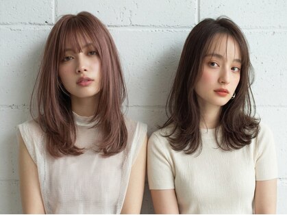 オルトヘア(alt.Hair)の写真