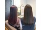 アミーヘアルーム(amie hair room)の写真