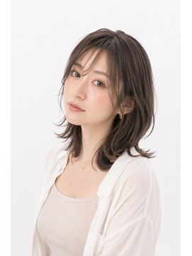 セカンド 二俣川店(2nd) #髪質改善#縮毛矯正#学割U24#セカンド