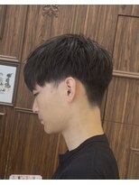 シュープ リーフウォーク稲沢店(SHOOP)&nbsp;メンズマッシュショート
