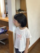 フリースタイル 立川(@.Freestyle) S'レイヤー(ボブレイヤー)