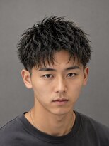 ジョニーメン 下北沢店(Johnny MEN)&nbsp;ツイスパショート