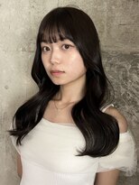 ヌク(nok)&nbsp;ロングレイヤー
