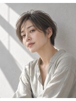 ティティ(titi)&nbsp;ショートレイヤー