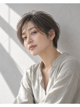 ティティ(titi) ショートレイヤー