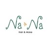 ヘア&メイク ナナ(Hair＆make NaNa)のお店ロゴ