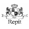 レピー(Repit)のお店ロゴ