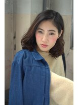 ミュージアム(MUSEUM) 【MUSEUM】BOB 3 野村