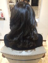 ティアラ 桜木町(TIARA) イルミナカラー☆ブルージュ by TIARA