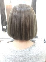 シュリット 溝の口(schritt)&nbsp;職人ワザのハイライト☆