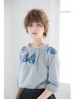 フォルテ 中田店&nbsp;ショートスタイル