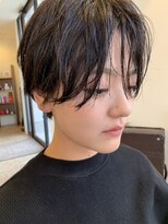 ロティ(R'oti)&nbsp;ナチュラルショート