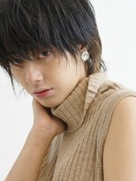 アッドバイケンジ(Add.. by KENJE)&nbsp;ノームコアなシンプルスタイル　【戸塚/戸塚駅】