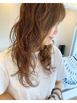 ヘアーアンドメイク ルカ(hair&make Luka) レイヤーウルフ