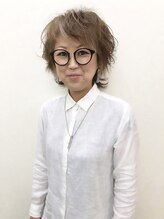 ファースト クラス 水戸新原店(First Class) 大津 美佐子