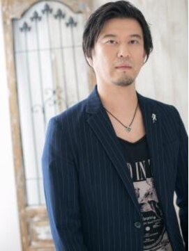 グルーミングサロン バーバー キャッスル 北浦和西口(Grooming salon Barber Castle) 無造作分けセミウエットショートB