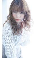 フィガロ ミリー 北生駒店(Figaro Mily)&nbsp;【figaro】ゆるふわオフェロパーマ