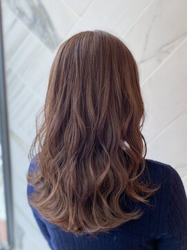 ジーナ セントラル銀座(Zina) サンライトとスターダスト