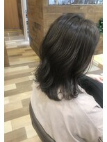 ダリー 新さっぽろ店(Dali)&nbsp;Dali × medium