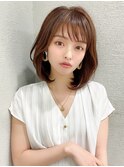 LallYou 錦糸町【20代30代40代】チェリーピンク ラベンダー