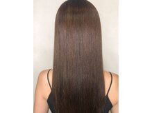 ルチア(HAIR&MAKE LUCIA)