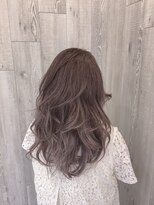 モードケイズ 尼崎店(MODE K's)&nbsp;ハイライトピンクグレージュ